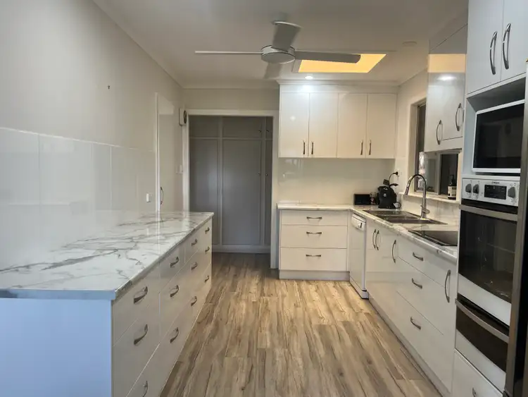 Second view of Homely house listing, 127 Russell Street, Maryborough QLD 4650