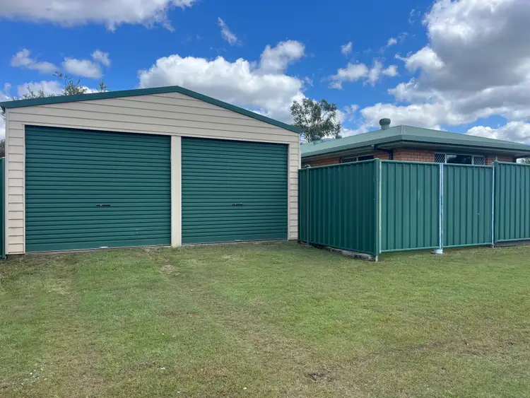 Third view of Homely house listing, 127 Russell Street, Maryborough QLD 4650