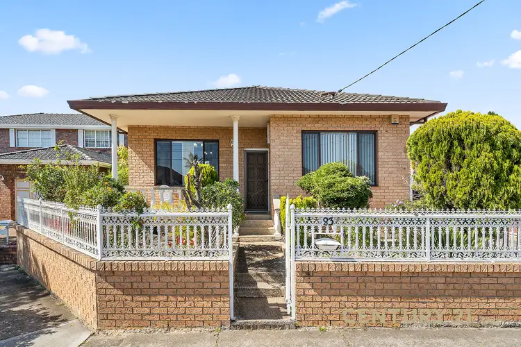 Main view of Homely house listing, 83 Glenfarne Street, Bexley NSW 2207