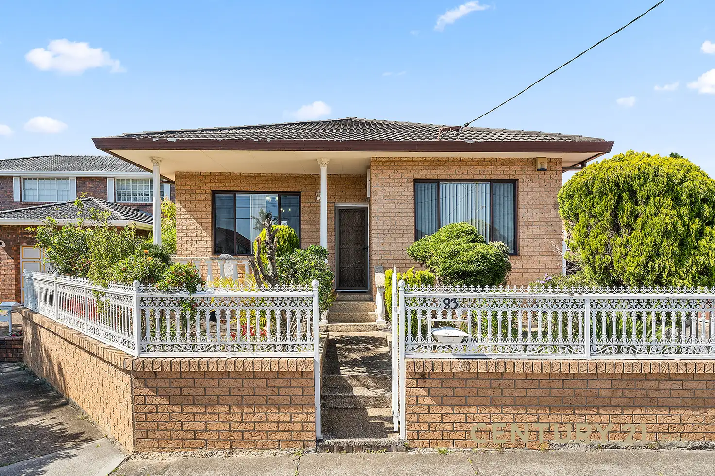 Main view of Homely house listing, 83 Glenfarne Street, Bexley NSW 2207