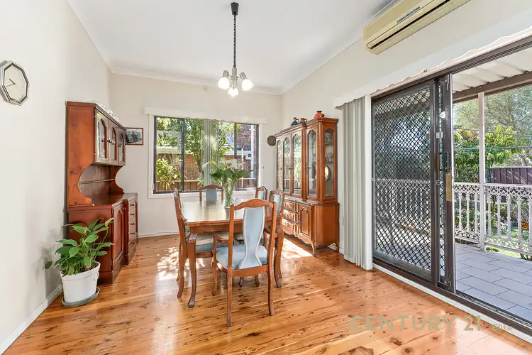 Second view of Homely house listing, 83 Glenfarne Street, Bexley NSW 2207