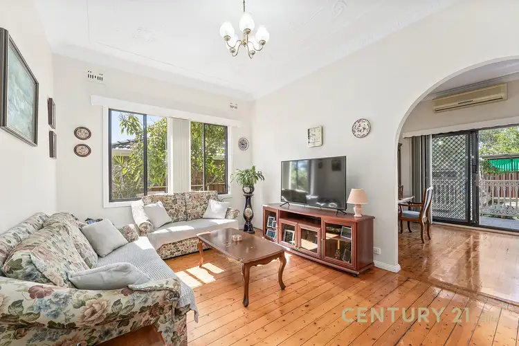 Fourth view of Homely house listing, 83 Glenfarne Street, Bexley NSW 2207