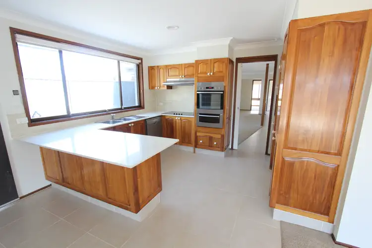 Second view of Homely house listing, 80 Ingham Drive, Casula NSW 2170