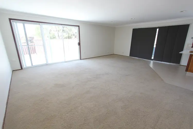 Third view of Homely house listing, 80 Ingham Drive, Casula NSW 2170
