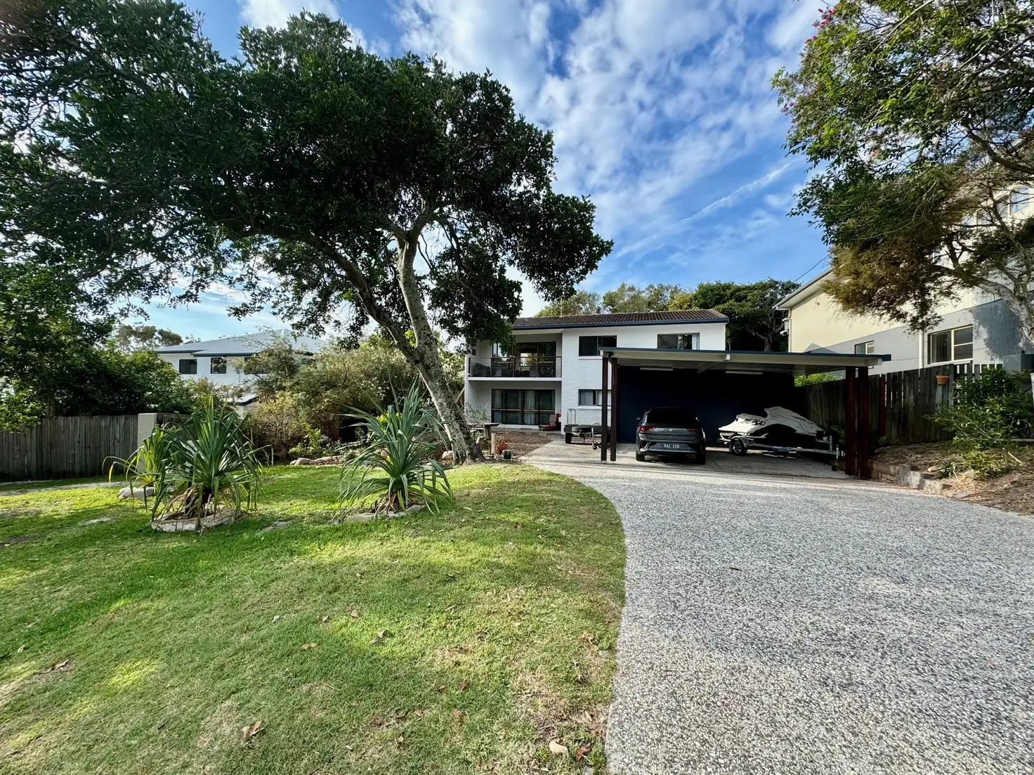 Main view of Homely apartment listing, 2/93 Oriole Avenue, Peregian Beach QLD 4573