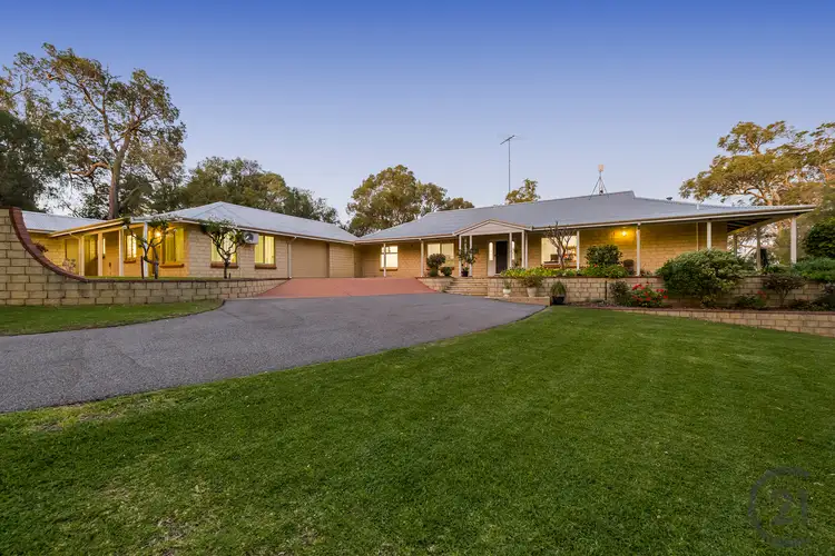 1767 Old Coast Road, Bouvard WA 6211