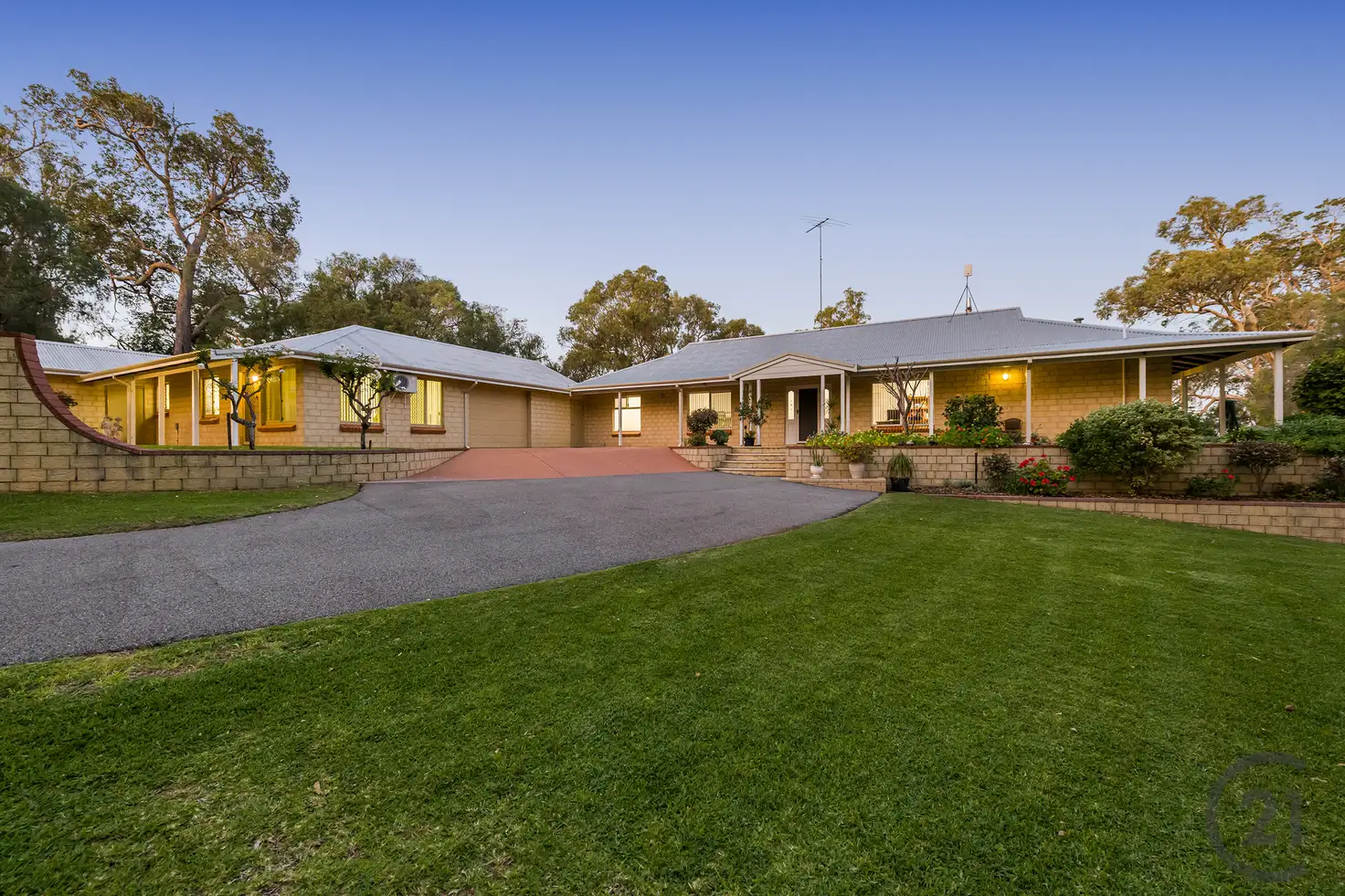 Main view of Homely house listing, 1767 Old Coast Road, Bouvard WA 6211