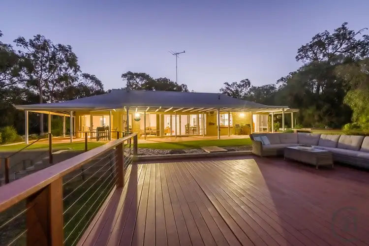 Second view of Homely house listing, 1767 Old Coast Road, Bouvard WA 6211