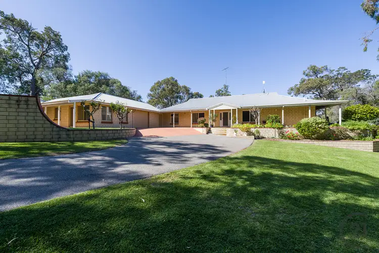 Fifth view of Homely house listing, 1767 Old Coast Road, Bouvard WA 6211