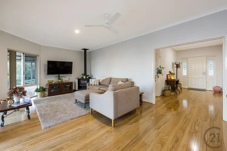 Seventh view of Homely house listing, 1767 Old Coast Road, Bouvard WA 6211