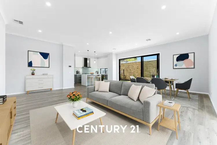 Second view of Homely house listing, 16B Valley Street, Oakleigh South VIC 3167