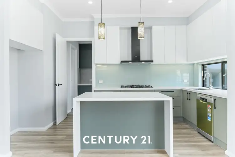 Third view of Homely house listing, 16B Valley Street, Oakleigh South VIC 3167