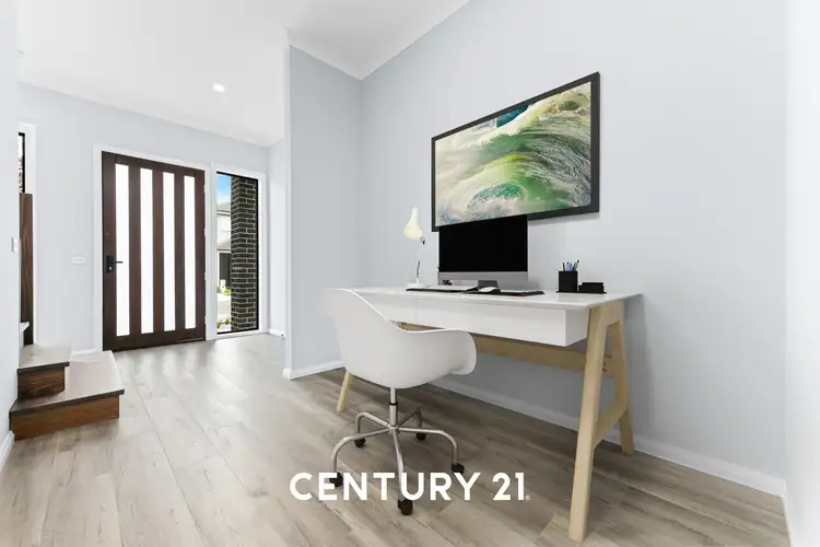 Fourth view of Homely house listing, 16B Valley Street, Oakleigh South VIC 3167
