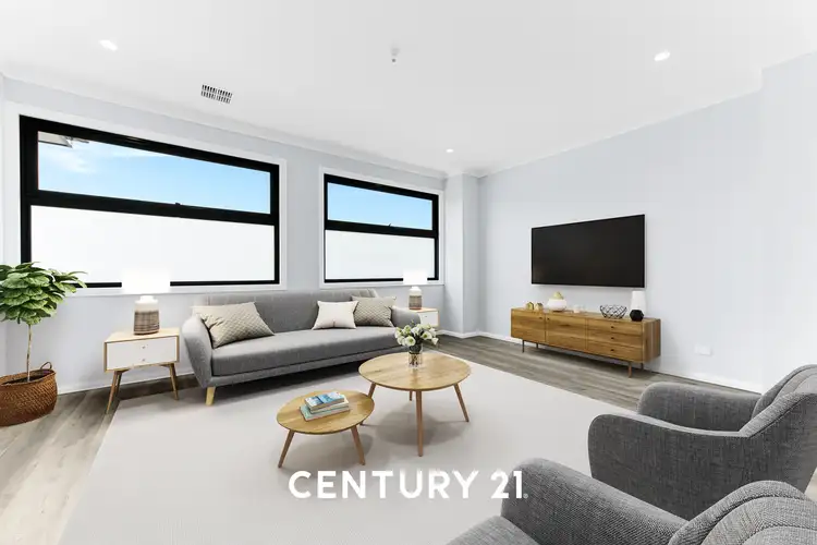 Fifth view of Homely house listing, 16B Valley Street, Oakleigh South VIC 3167