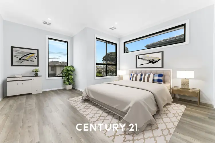Sixth view of Homely house listing, 16B Valley Street, Oakleigh South VIC 3167