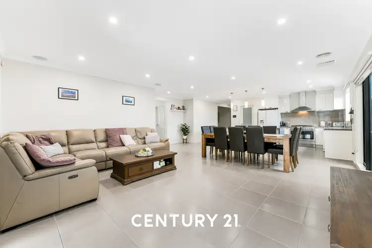 Second view of Homely house listing, 5 Tarago Crescent, Clayton South VIC 3169