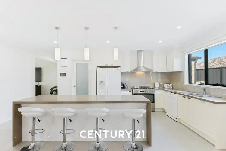 Third view of Homely house listing, 5 Tarago Crescent, Clayton South VIC 3169