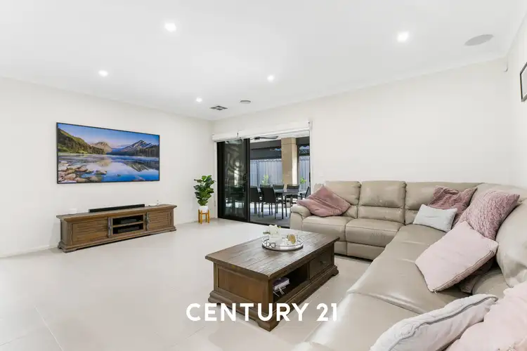 Fourth view of Homely house listing, 5 Tarago Crescent, Clayton South VIC 3169