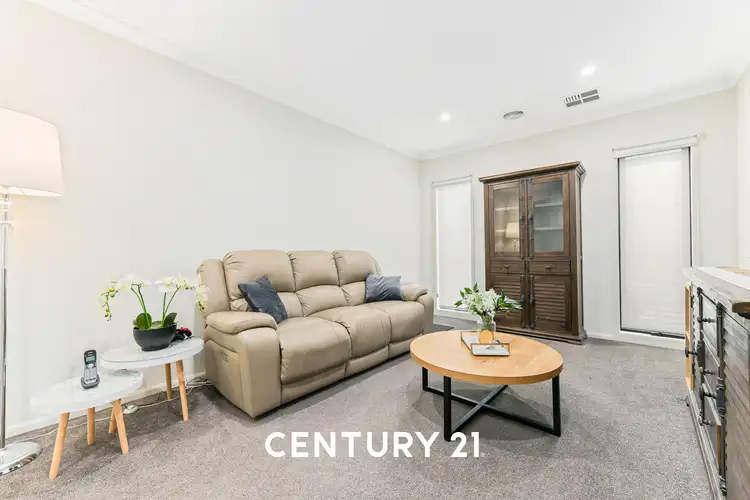 Fifth view of Homely house listing, 5 Tarago Crescent, Clayton South VIC 3169