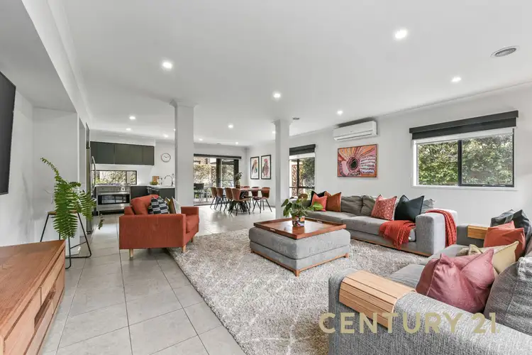 Sixth view of Homely house listing, 14 Mapleshade Avenue, Clyde North VIC 3978