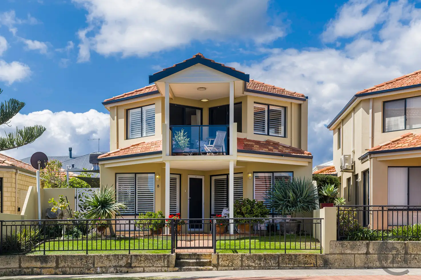 Main view of Homely house listing, 8 Westview Parade, Wannanup WA 6210