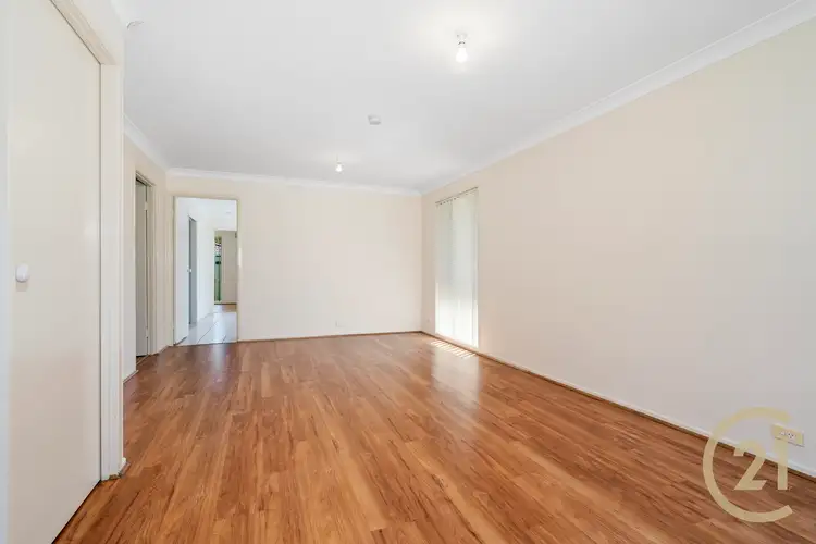 Second view of Homely house listing, 10 Naretha Lane, Green Valley NSW 2168