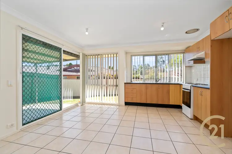 Third view of Homely house listing, 10 Naretha Lane, Green Valley NSW 2168