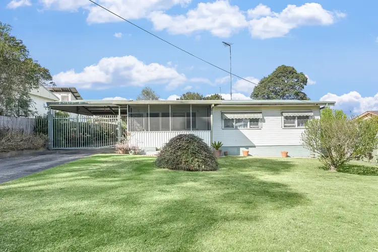 26 Burragorang Street, The Oaks NSW 2570