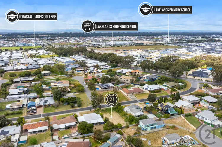 Sixth view of Homely land listing, 12 Angalore Road, Madora Bay WA 6210