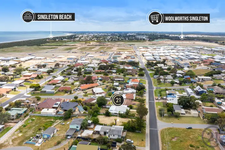 Seventh view of Homely land listing, 12 Angalore Road, Madora Bay WA 6210