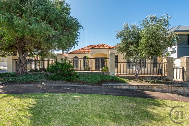 Main view of Homely house listing, 7 Reef View, Wannanup WA 6210