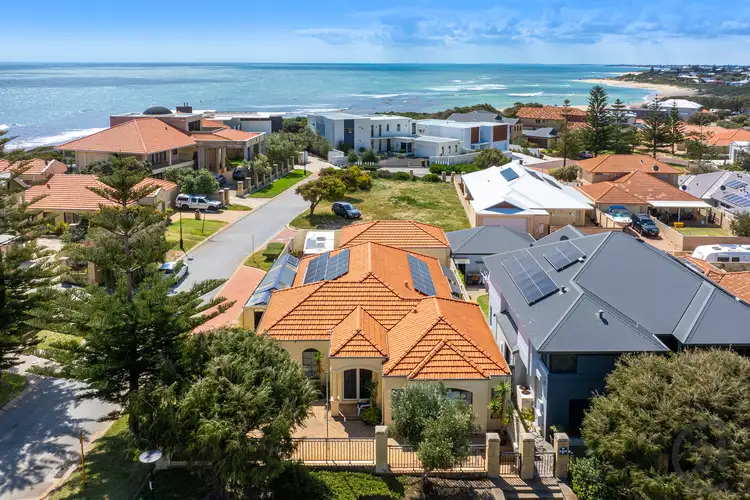 Fourth view of Homely house listing, 7 Reef View, Wannanup WA 6210