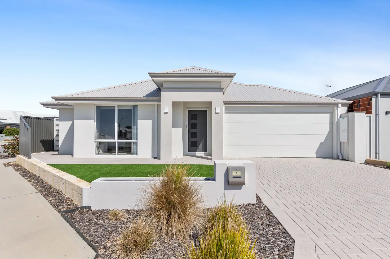 Main view of Homely house listing, 1 Giverny Link, Landsdale WA 6065