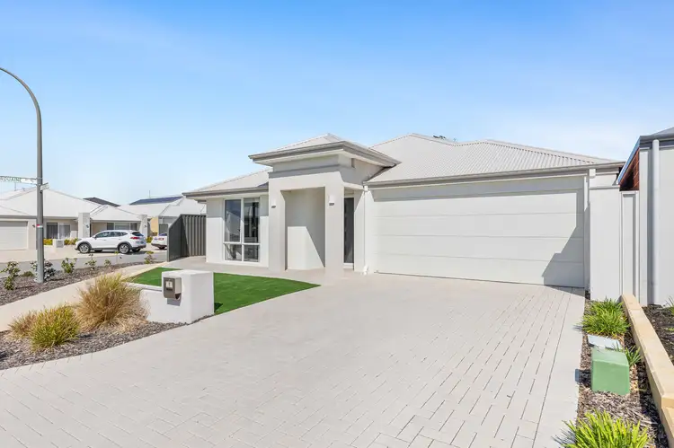 Second view of Homely house listing, 1 Giverny Link, Landsdale WA 6065