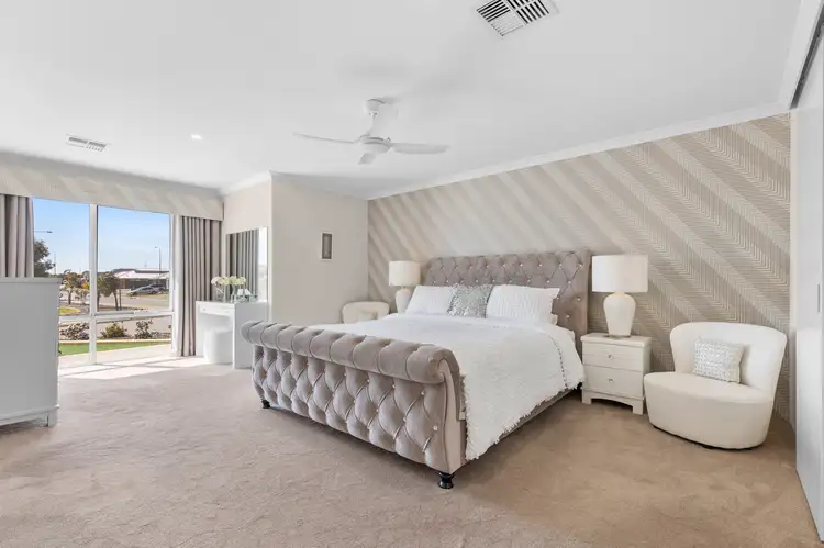 Sixth view of Homely house listing, 1 Giverny Link, Landsdale WA 6065
