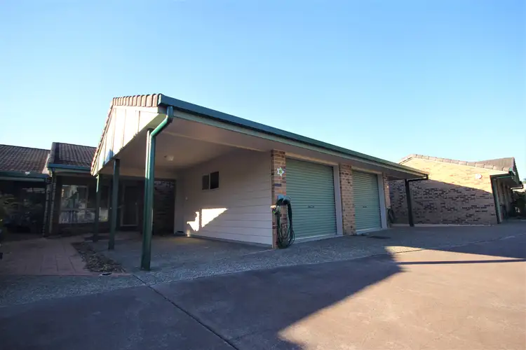 Second view of Homely unit listing, 18/15 Dalby Street, Maroochydore QLD 4558