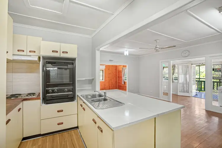 Second view of Homely rural property listing, 20 Arbornineteen Road, Glenwood QLD 4570