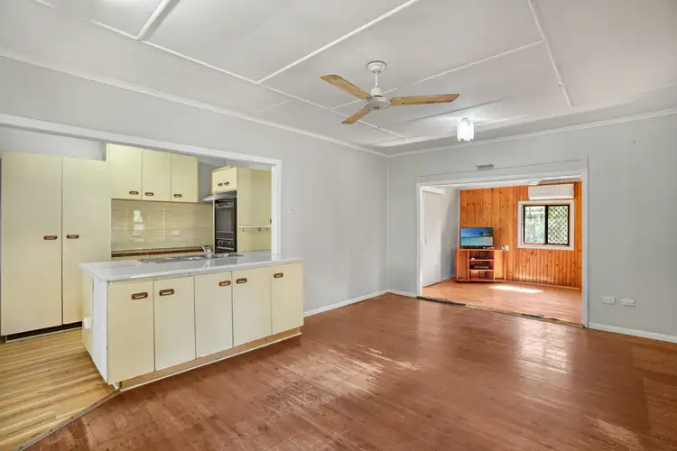 Third view of Homely rural property listing, 20 Arbornineteen Road, Glenwood QLD 4570