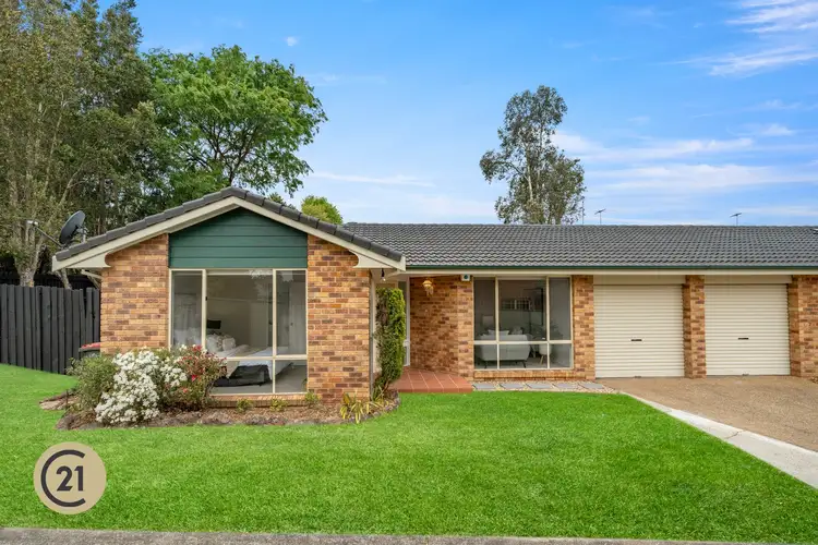 2/12 Merriwa Place, Cherrybrook NSW 2126