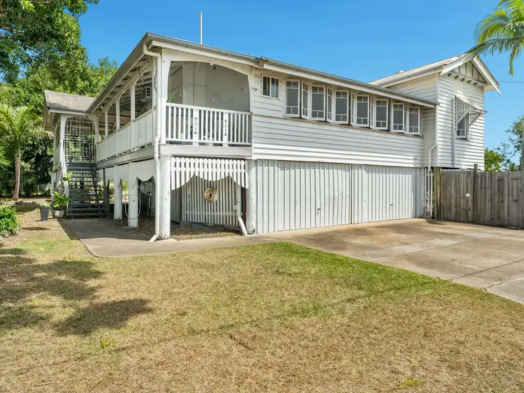 124 Ferry Street, Maryborough QLD 4650