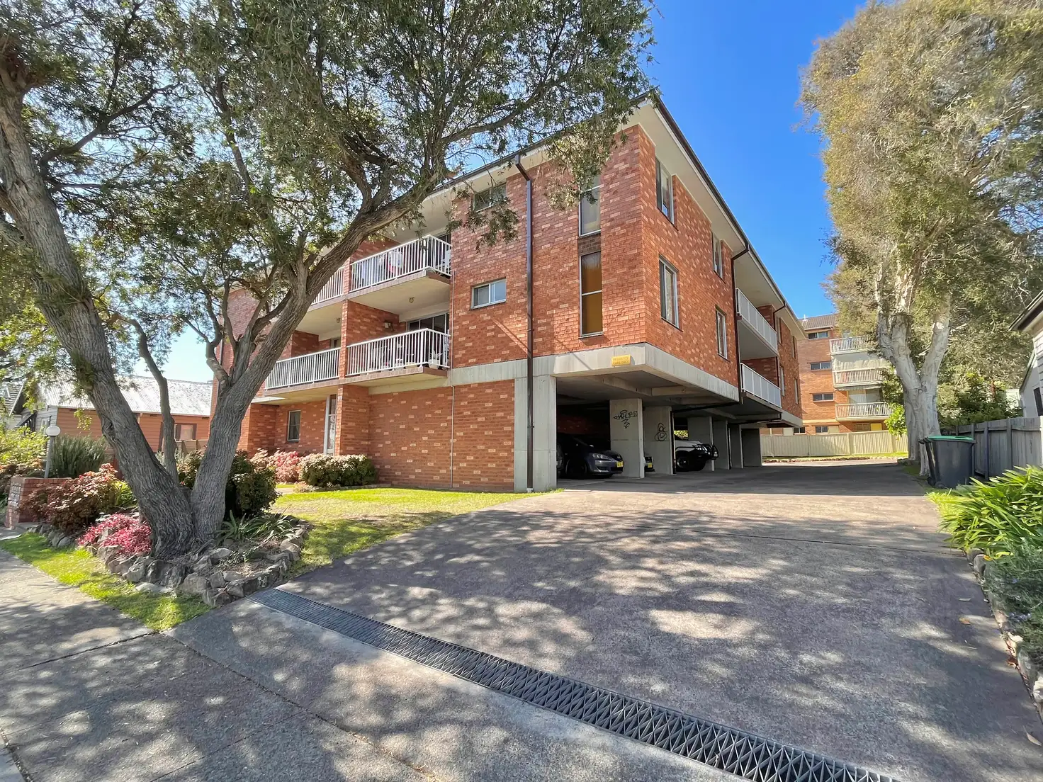 Main view of Homely studio listing, 12/115 Teralba Road, Adamstown NSW 2289