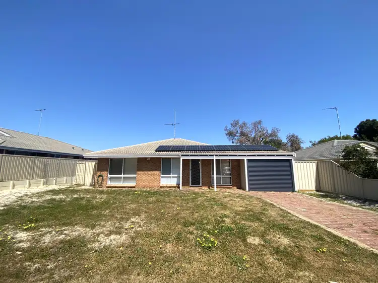 Main view of Homely house listing, 19 Woodley Road, Glen Iris WA 6230