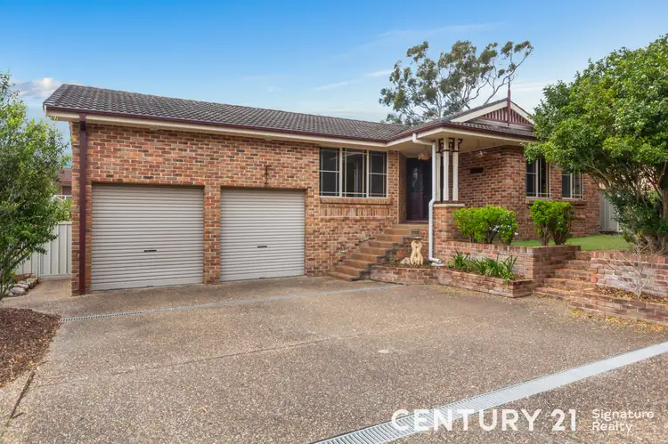 Main view of Homely house listing, 12 Troubridge Drive, Vincentia NSW 2540