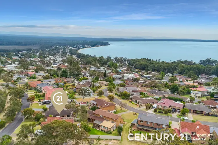 Second view of Homely house listing, 12 Troubridge Drive, Vincentia NSW 2540