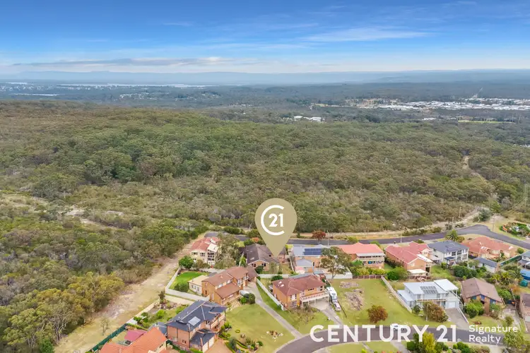 Fourth view of Homely house listing, 12 Troubridge Drive, Vincentia NSW 2540