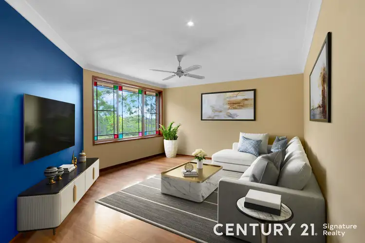 Fifth view of Homely house listing, 12 Troubridge Drive, Vincentia NSW 2540