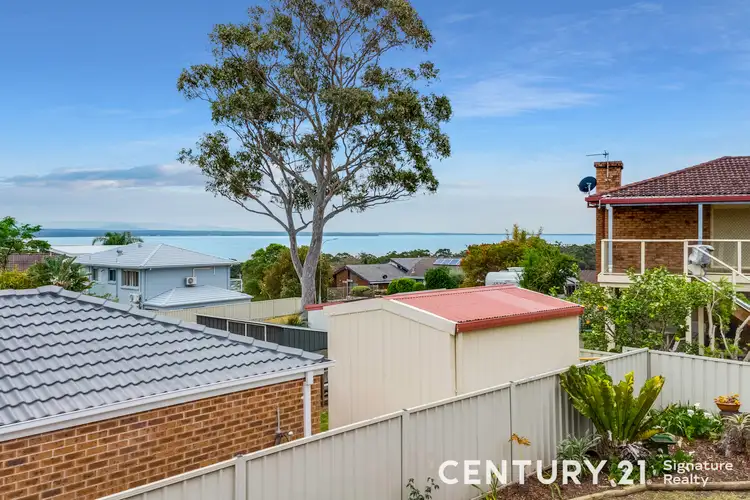 Sixth view of Homely house listing, 12 Troubridge Drive, Vincentia NSW 2540