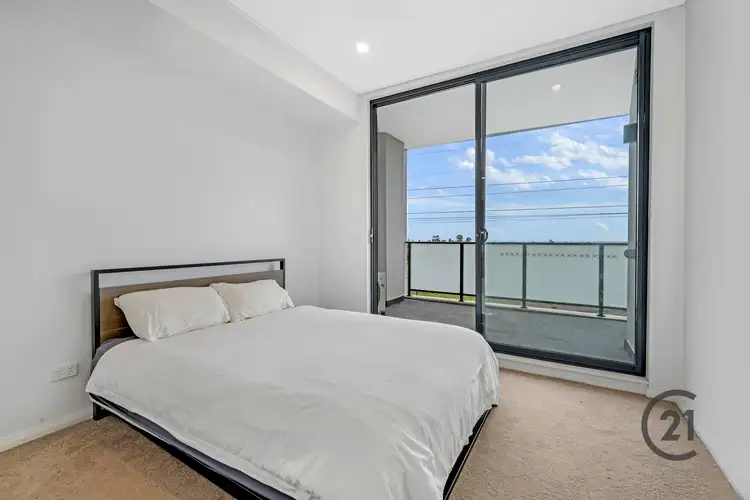 Sixth view of Homely apartment listing, 602/4 Herman Crescent, Rouse Hill NSW 2155