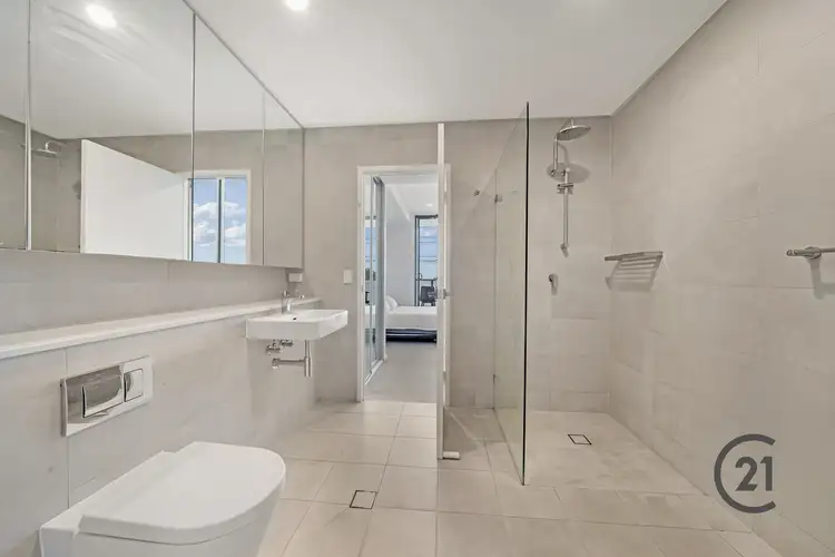 Seventh view of Homely apartment listing, 602/4 Herman Crescent, Rouse Hill NSW 2155