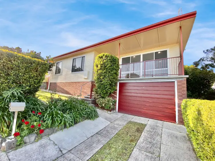Main view of Homely house listing, 12 Elmore Street, Charlestown NSW 2290